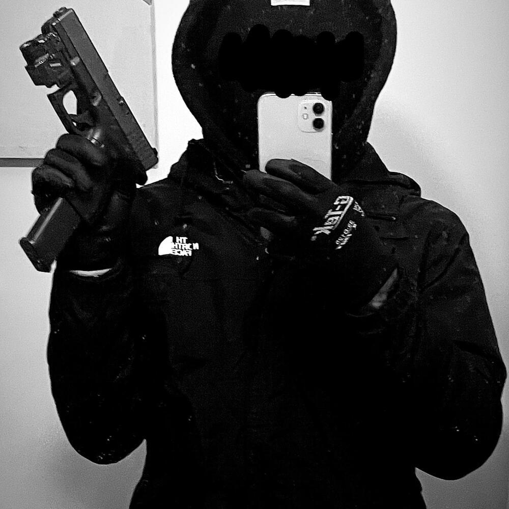 Stay Tf Out The Way (Explicit)
