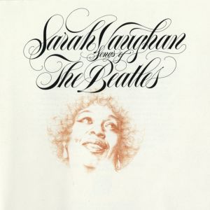 ดาวน์โหลดและฟังเพลง Eleanor Rigby (LP版) พร้อมเนื้อเพลงจาก Sarah Vaughan