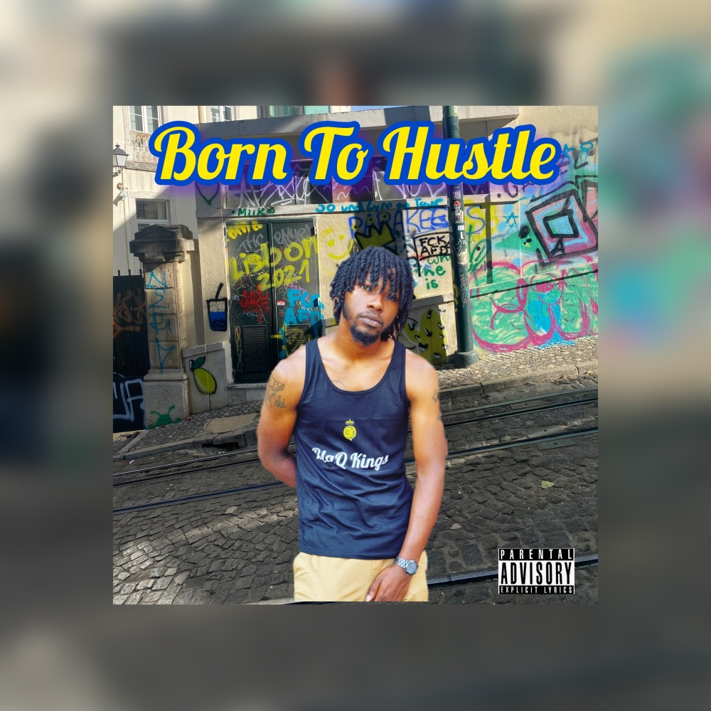 Pass (feat. Gonzalo Rayblock) (Explicit)