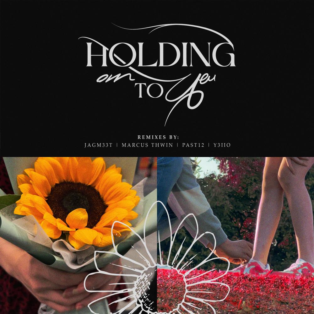 Holding on to You (feat. May) (PAST12 Remix)