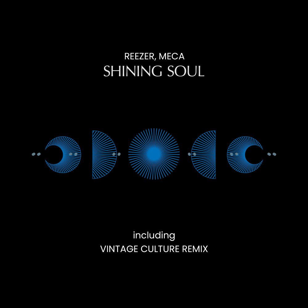 Shining Soul (Vintage Culture Remix)