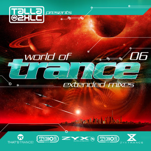 Listen to Paramount (Extended Mix) song with lyrics from Mercurial Virus