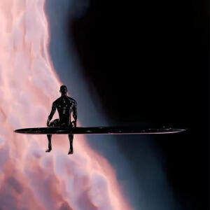 default playlist img