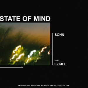 ดาวน์โหลดและฟังเพลง State of Mind พร้อมเนื้อเพลงจาก Sonn