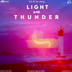 Listen to Light and Thunder (Instrumental) song with lyrics from Trixii Al