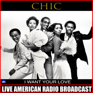 收聽Chic的We Are Family (Intro) ft. Sister Sledge (Live)歌詞歌曲