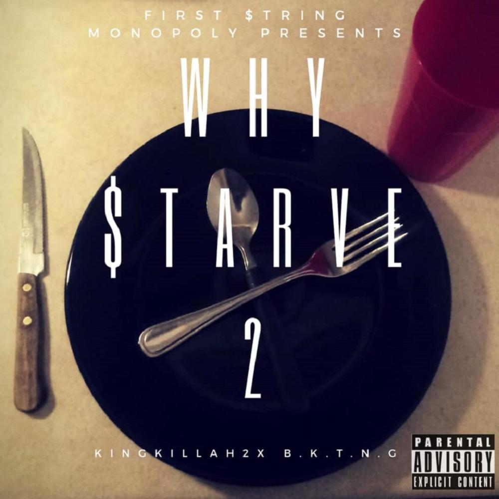 I Got the Recipe (feat. Neves) (Explicit)