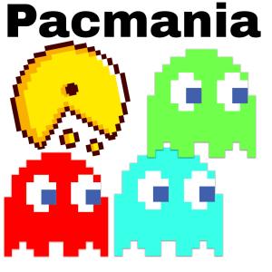 Listen to Pacmania song with lyrics from Fortune 502