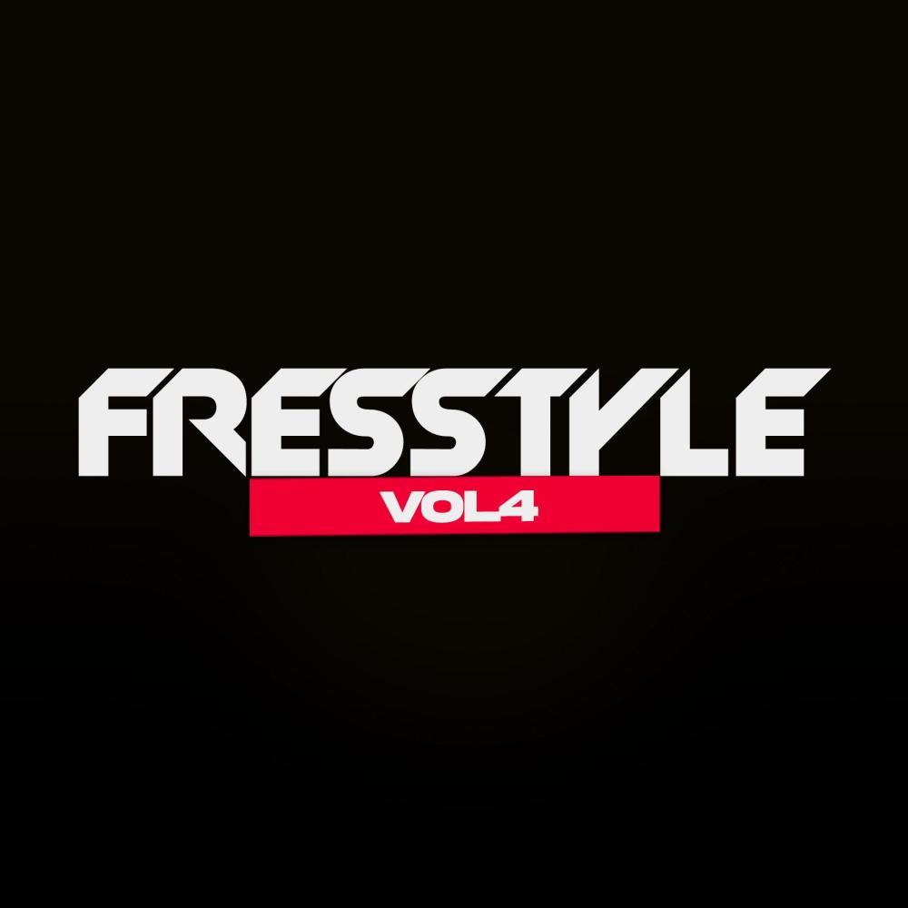 Fresstyle, Vol. 4