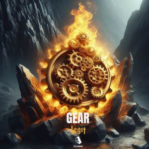 Listen to GEAR song with lyrics from CyberAgent Legit