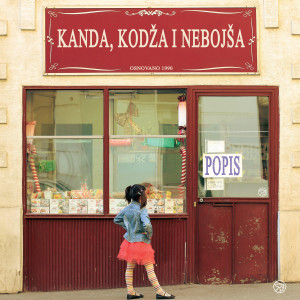 收聽Kanda, Kodža i Nebojša的Svetla ((Rerecorded))歌詞歌曲