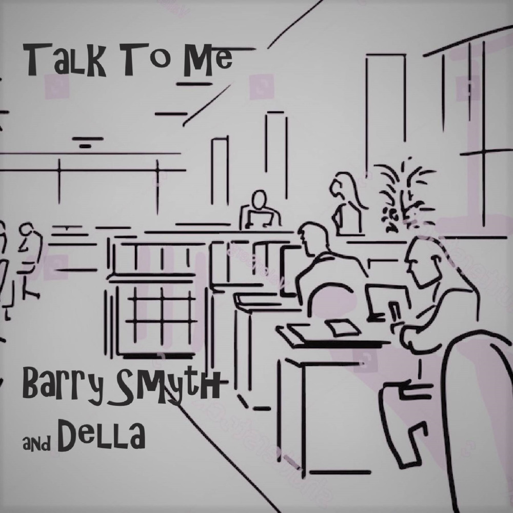Talk to Me