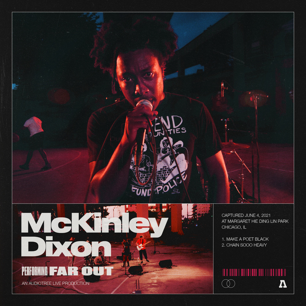 Chain Sooo Heavy (Far Out Version|Explicit)