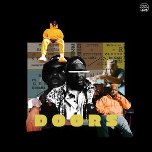 ดาวน์โหลดและฟังเพลง Doors พร้อมเนื้อเพลงจาก Elijah Okello