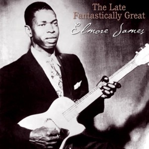 ดาวน์โหลดและฟังเพลง I Was A Fool พร้อมเนื้อเพลงจาก Elmore James