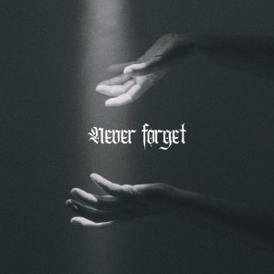 Album Never Forget (feat. Chiharu) from 