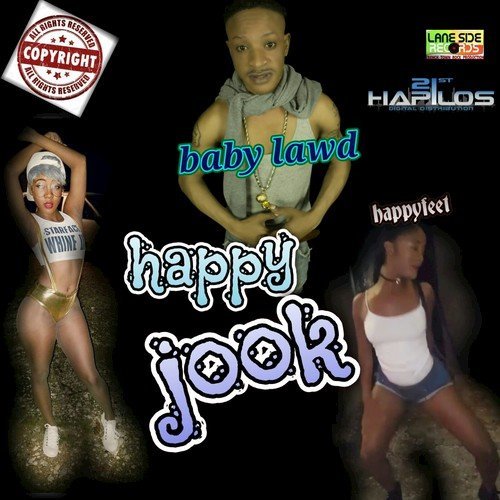 Happy Jook