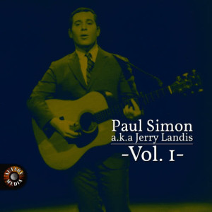 收聽Paul Simon的Loneliness歌詞歌曲