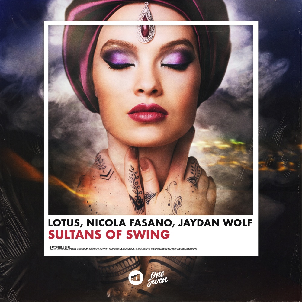 Sultans of Swing