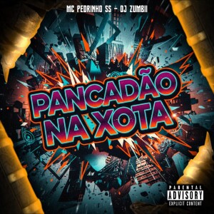 DJ NV OFICIAL的專輯Pancadão na XOTA (Explicit)