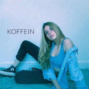 Album Koffein from Celina