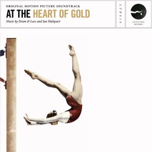 Ian Hultquist的專輯At the Heart of Gold (Original Motion Picture Soundtrack)