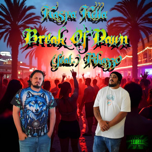 Album Break of Dawn (Explicit) from kaspa killa