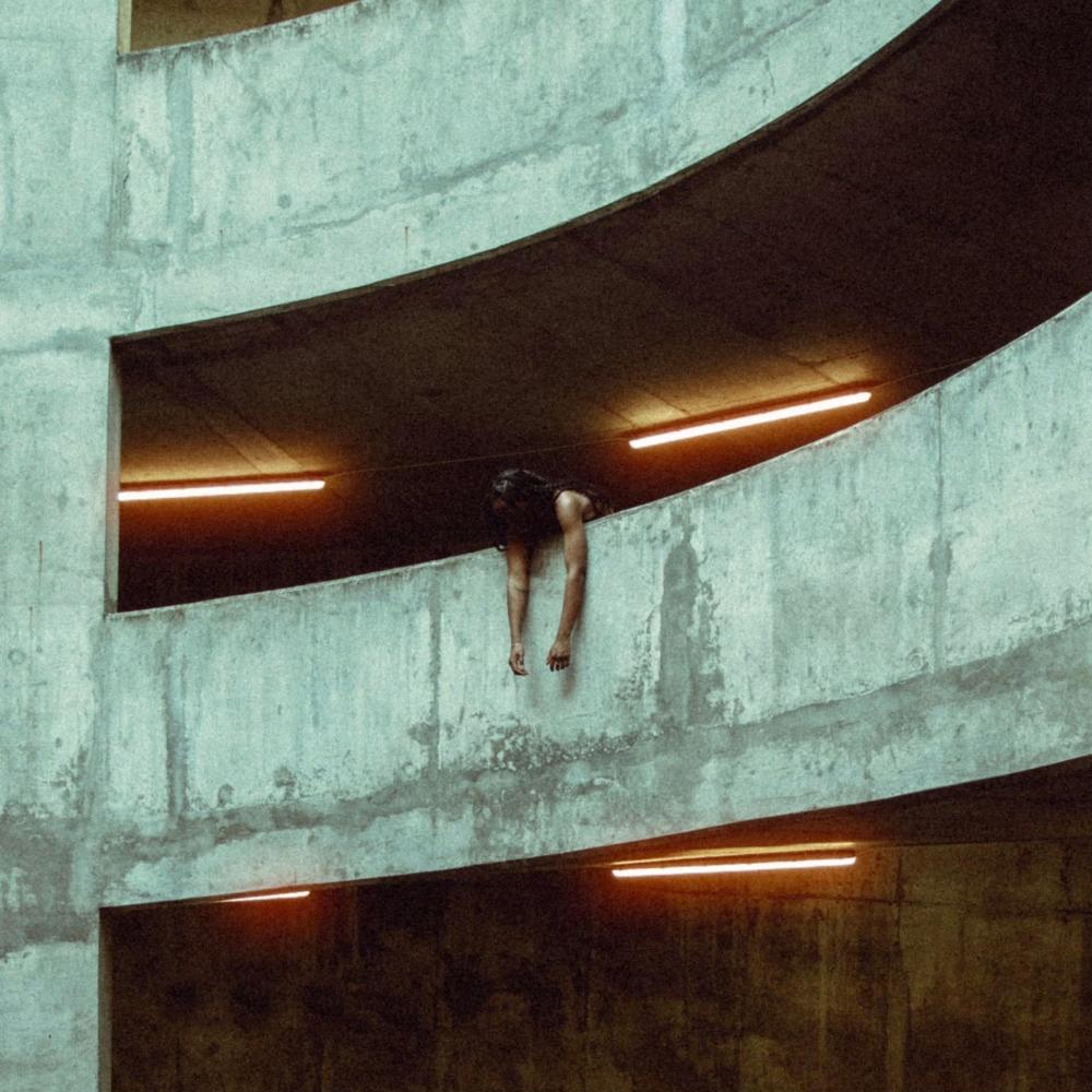 Someone Else (feat. Alexander Mills)