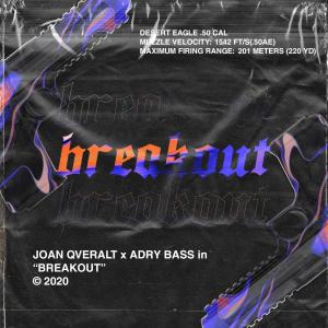 Listen to Breakout song with lyrics from Joan Qveralt