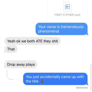 ดาวน์โหลดและฟังเพลง Drop away, playa (feat. Sir Louie) (Explicit) พร้อมเนื้อเพลงจาก LIL DEEZY
