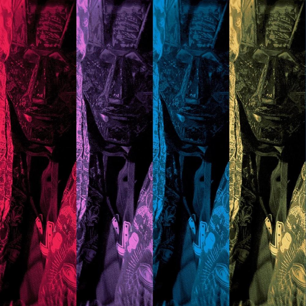 RACKS ON RACKS (Explicit)