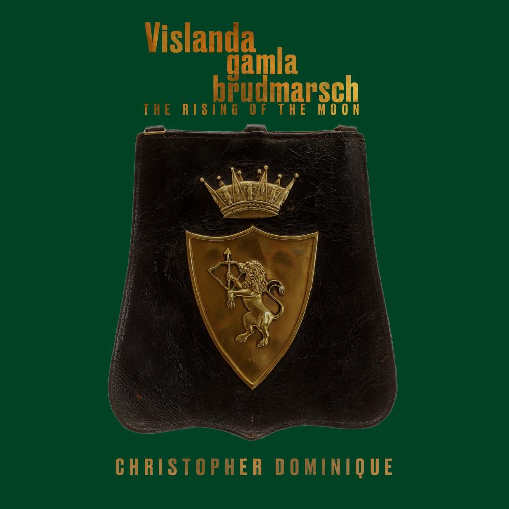 Vislanda Gamla Brudmarsch The Rising of the Moon (feat. Joel Andersson & Ola Salo)