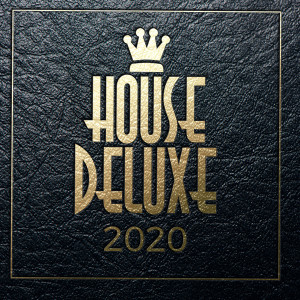 Various Artists的專輯House Deluxe - 2020