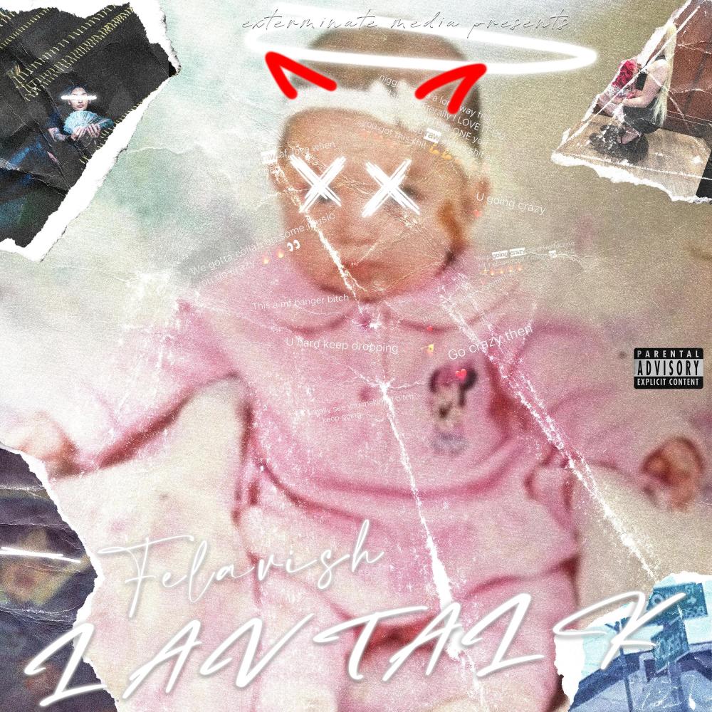 Churchill Flow (feat. Luldame23) (Explicit)