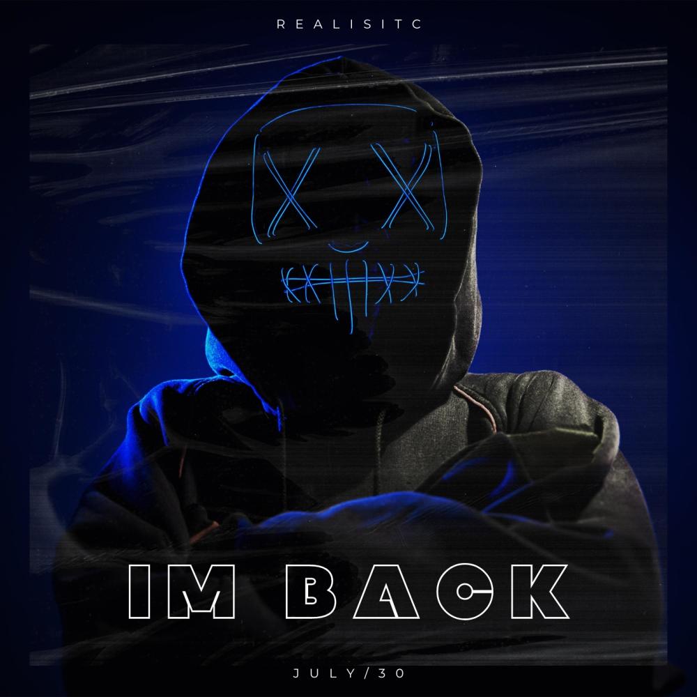 IM BACK (Explicit)