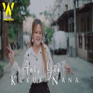 Album KUKUK NANA from Anis Gea