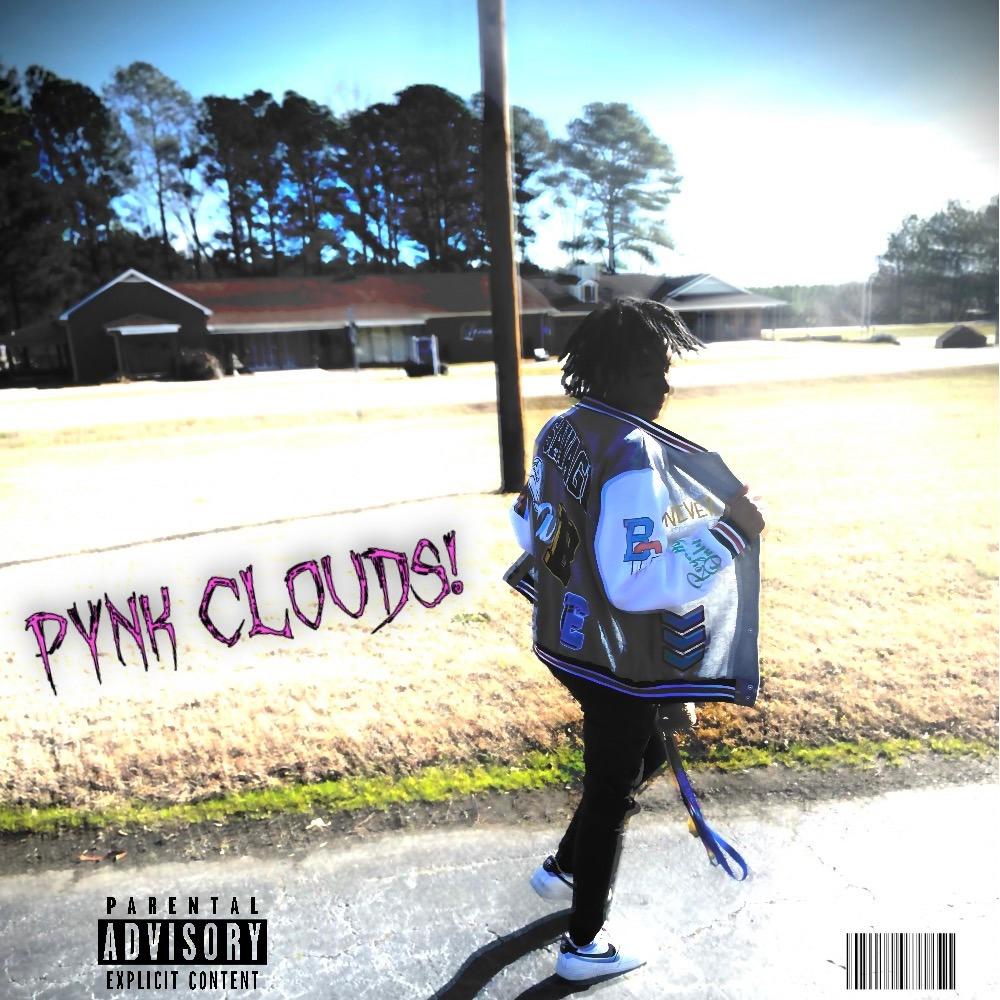 Pynk 2 (feat. YBL J2) (Explicit)