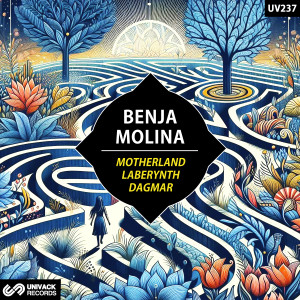 Listen to Motherland song with lyrics from Benja Molina