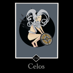 Listen to Celos song with lyrics from Nur