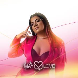 ดาวน์โหลดและฟังเพลง Você Me Perdeu พร้อมเนื้อเพลงจาก May Love