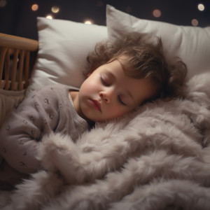 Sleeping Baby Aid的專輯Soft Tunes: Lullaby Harmony for Baby Sleep