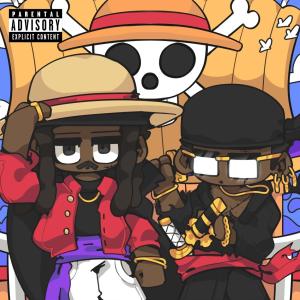 Money D. Zoobie的專輯Two Piece (feat. Sanyé) (Explicit)