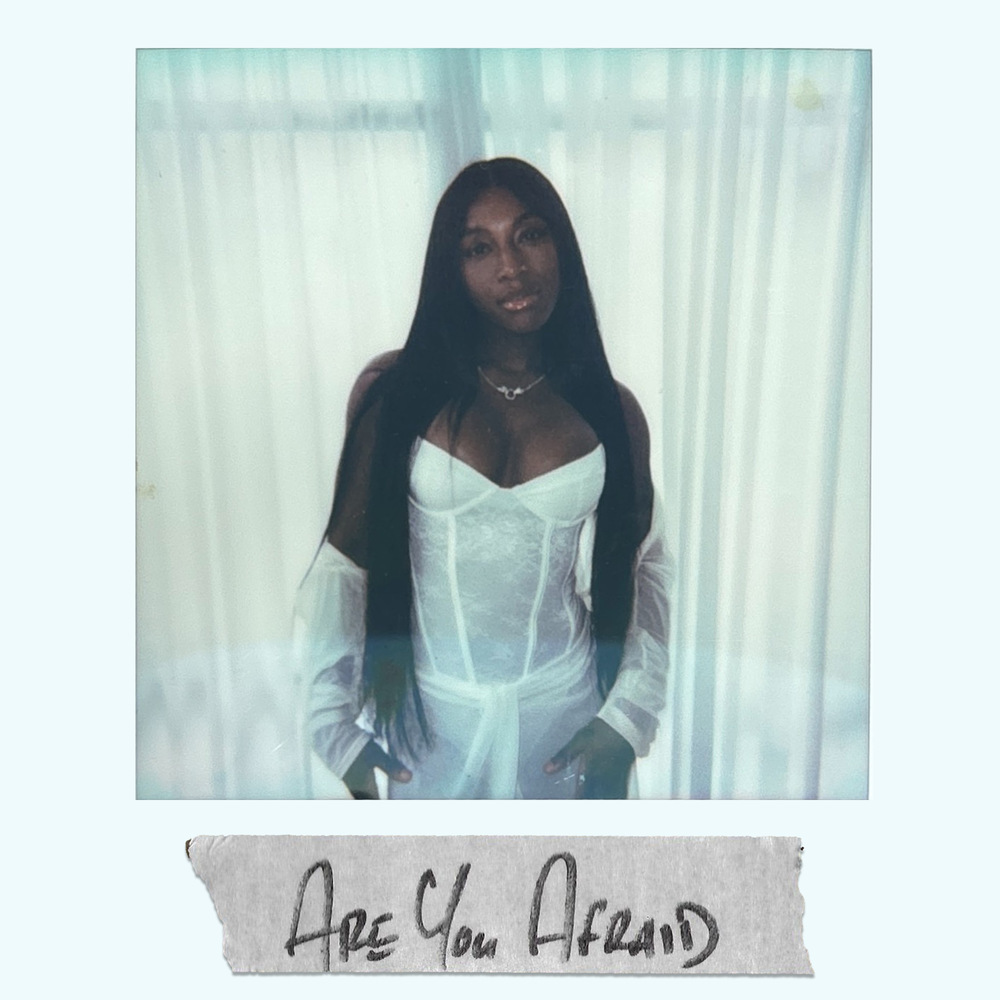 Are You Afraid? (Explicit)