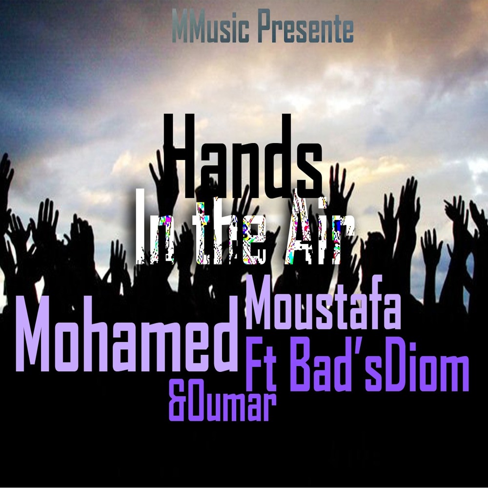 Hands in the Air(MMusic Presents)
