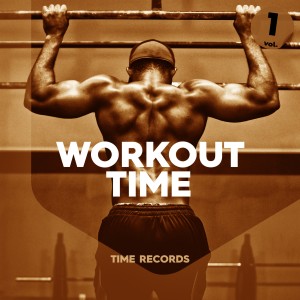 Workout Time Vol. 1 dari Various