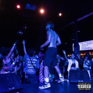 Pretty Pape$的專輯BOUNCEback (Explicit)