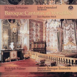 收聽Brewer Baroque Ensemble的Héraclite et Démocrite (其他)歌詞歌曲