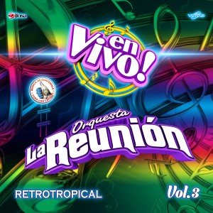 收聽Orquesta La Reunión的Tributo al Merengue Inter: Si Tu Me Dices / Pirulo / La Flaca (En Vivo)歌詞歌曲