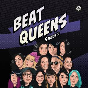 Various Artists的專輯Beat Queens Season 1