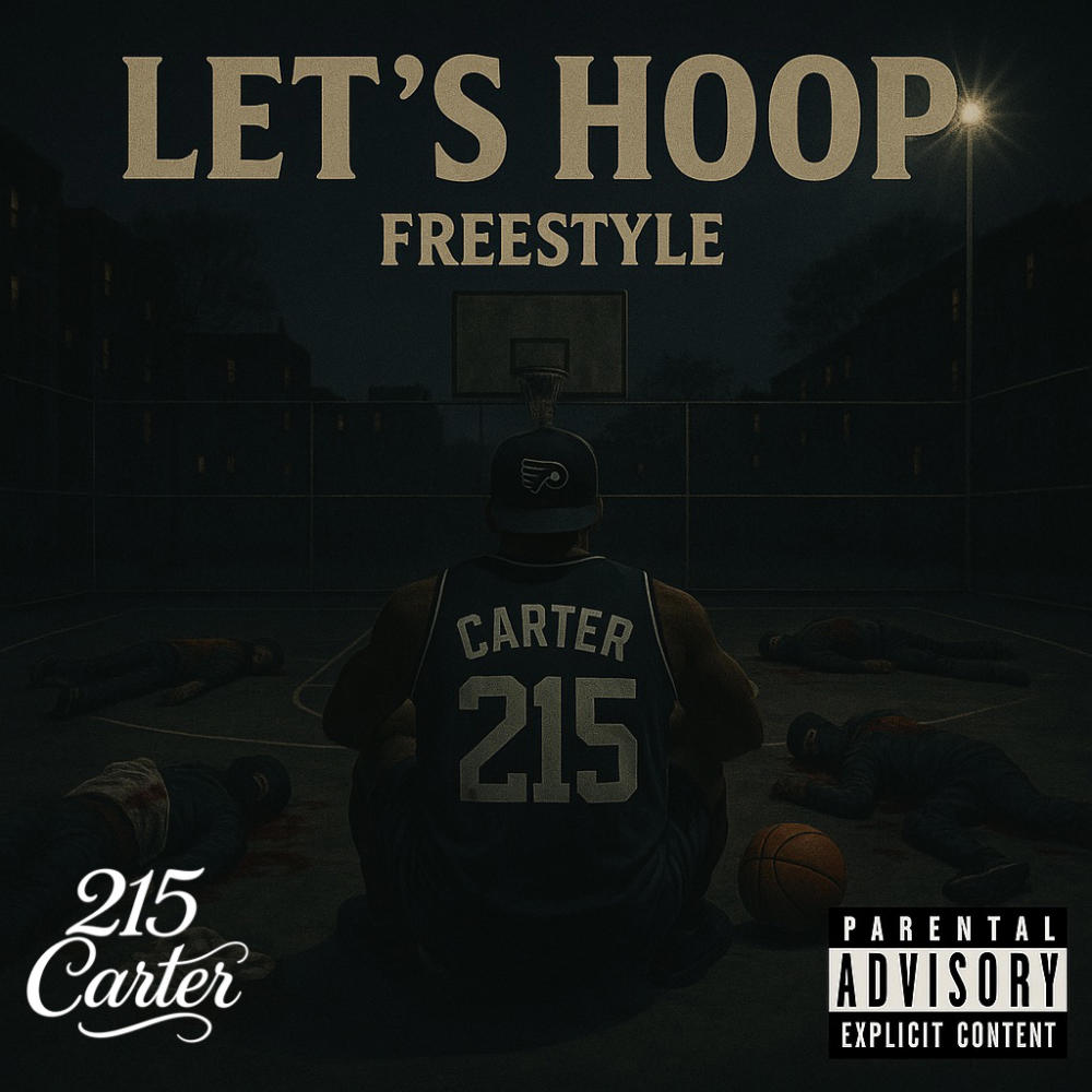 Lets Hoop Freestyle (Explicit)